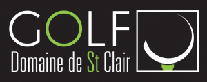 Golf - Domaine de St Clair